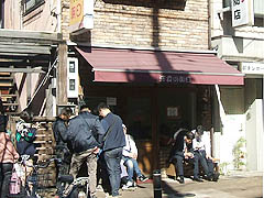 神戸市・洋食の朝日